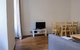 Vienna City Apartment 1200 Wien